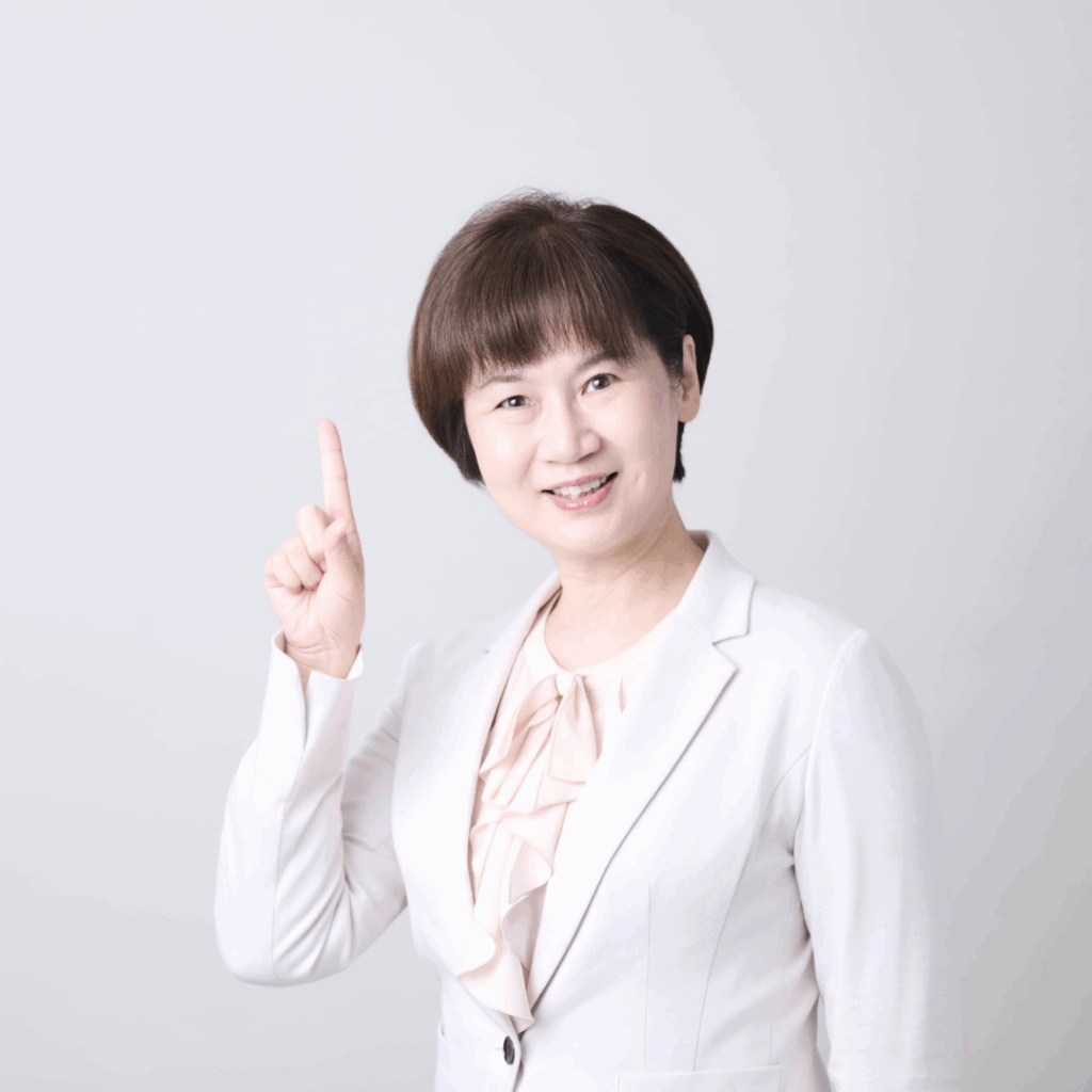 【自己紹介】川口めぐみ-立川市から都政に新しい風を