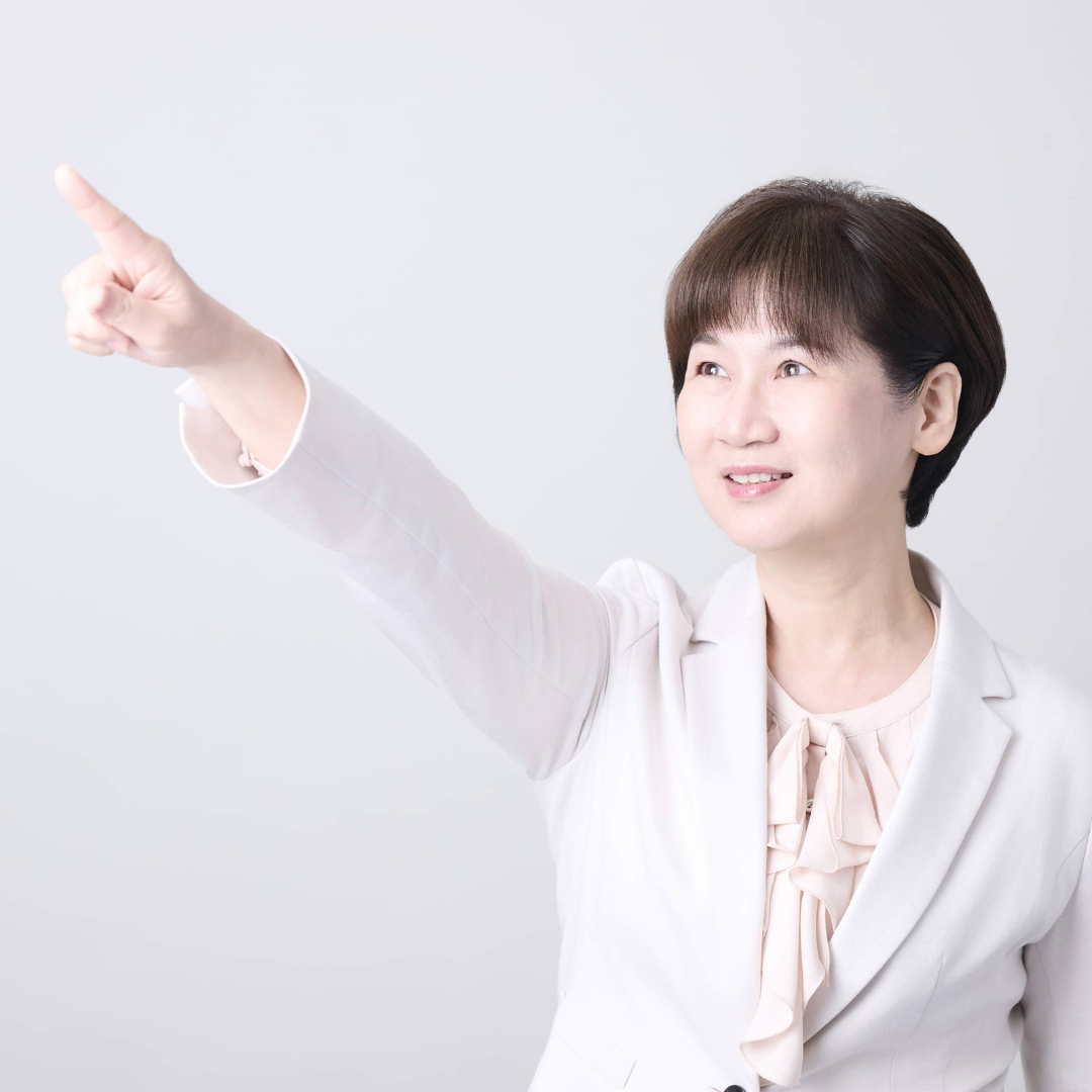 川口めぐみ（立川市）都議会